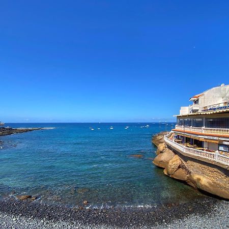 La Caleta Penthouse Costa Adeje Apartment Luaran gambar