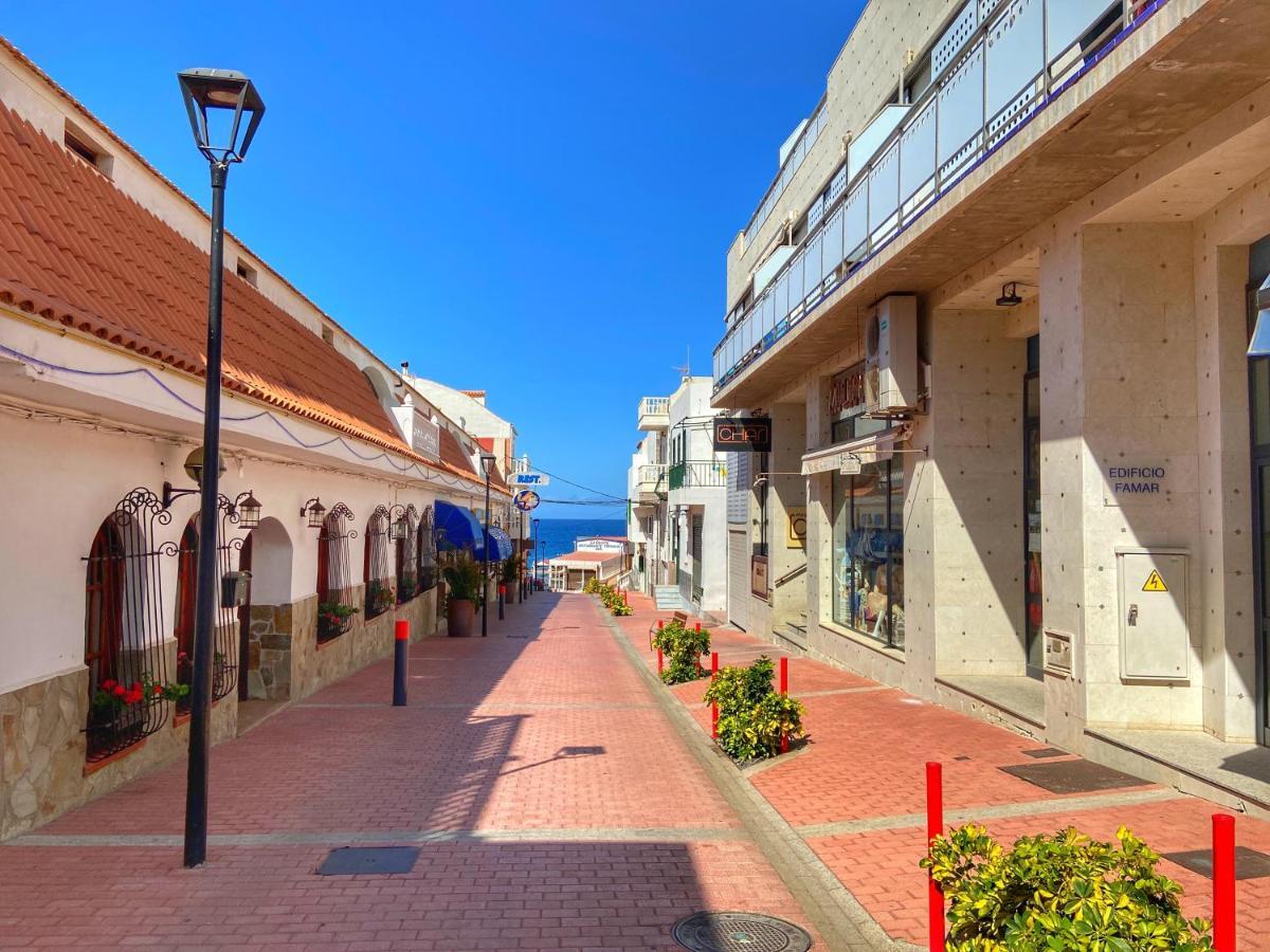 La Caleta Penthouse Costa Adeje Apartment Luaran gambar