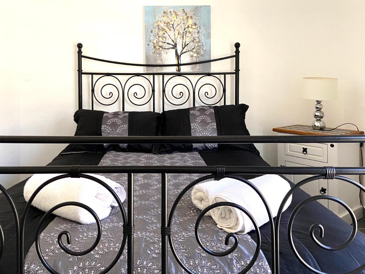 La Caleta Penthouse Costa Adeje Apartment Luaran gambar
