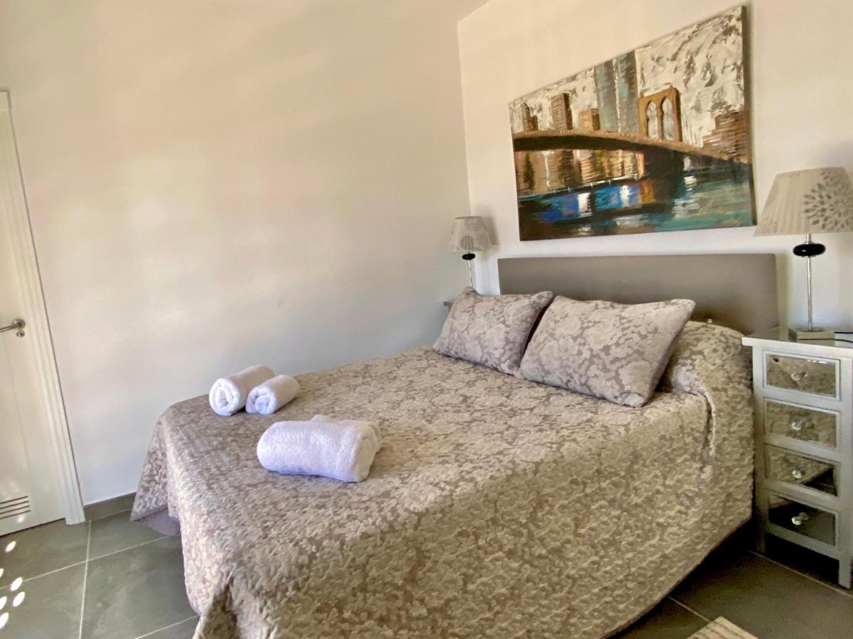La Caleta Penthouse Costa Adeje Apartment Luaran gambar