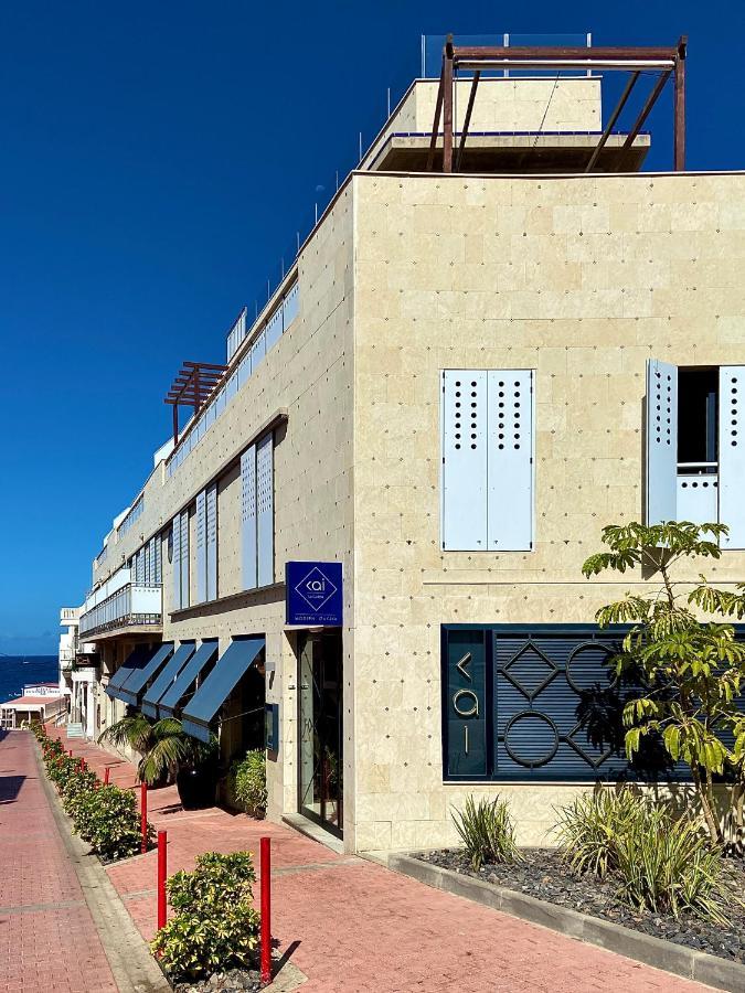 La Caleta Penthouse Costa Adeje Apartment Luaran gambar
