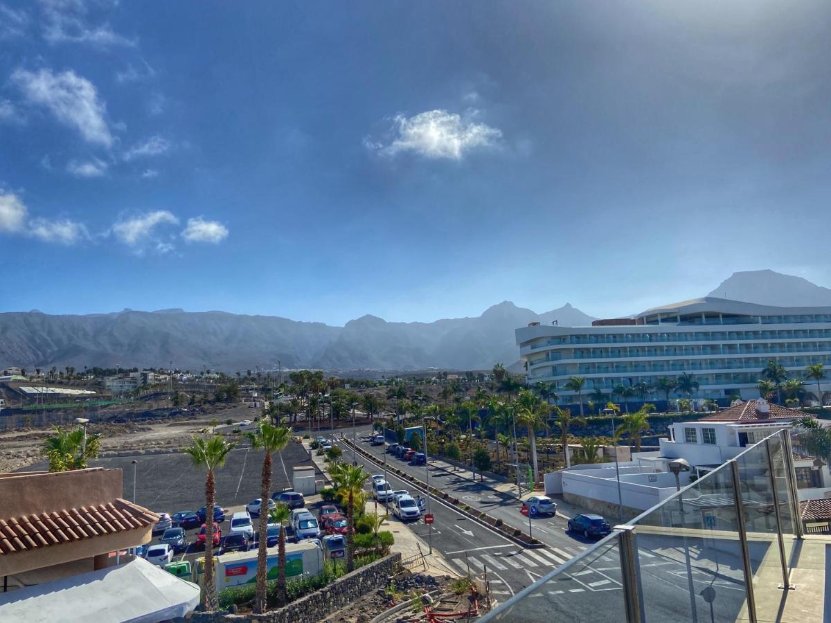 La Caleta Penthouse Costa Adeje Apartment Luaran gambar