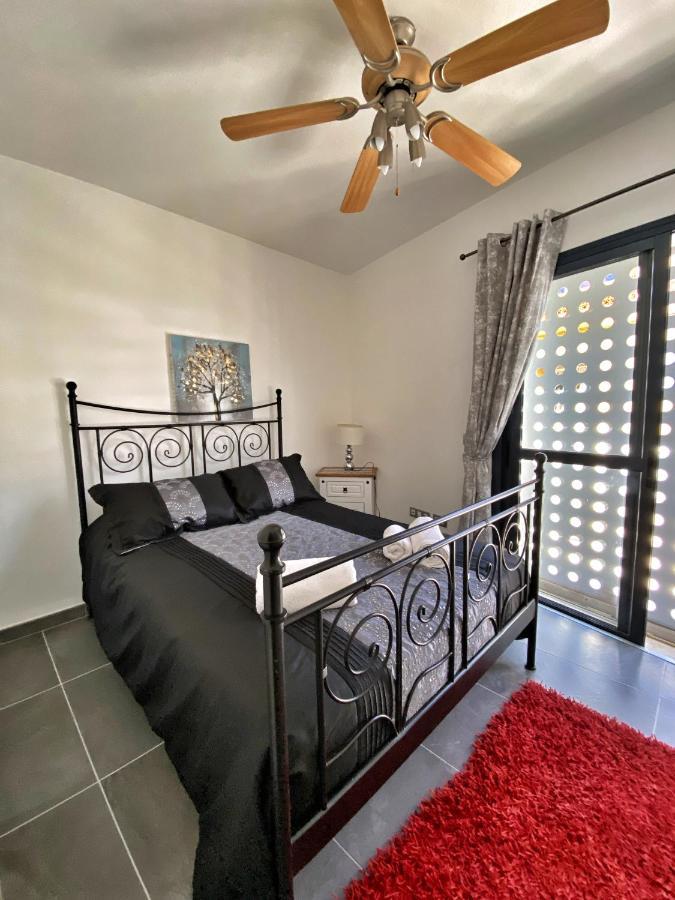 La Caleta Penthouse Costa Adeje Apartment Luaran gambar