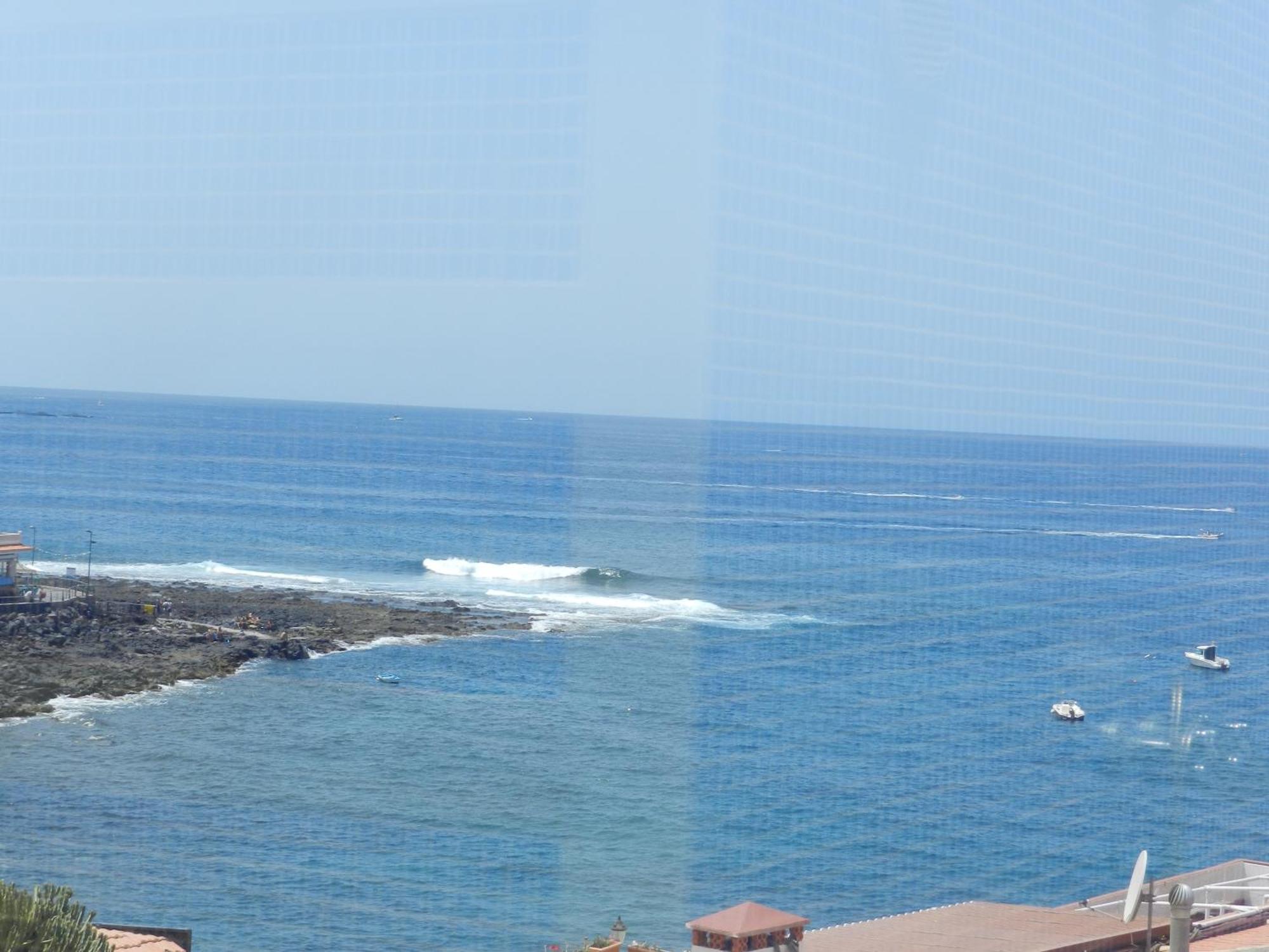 La Caleta Penthouse Costa Adeje Apartment Luaran gambar