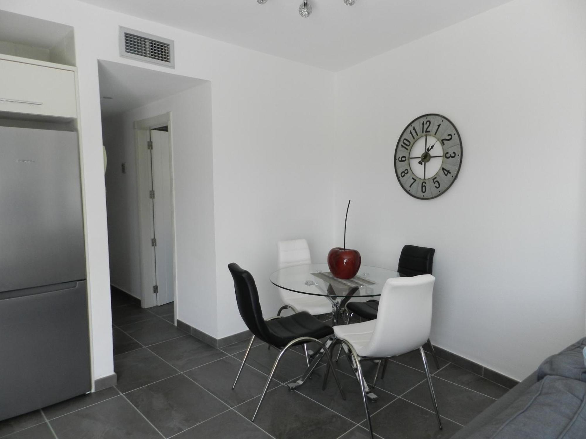 La Caleta Penthouse Costa Adeje Apartment Luaran gambar