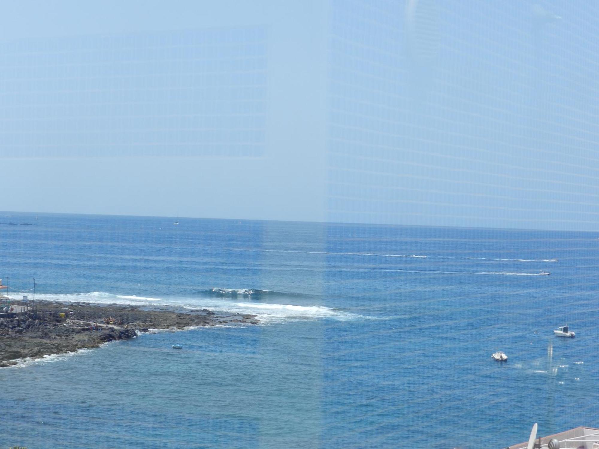 La Caleta Penthouse Costa Adeje Apartment Luaran gambar